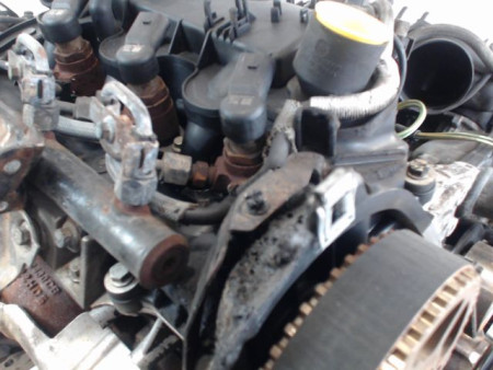 MOTEUR DIESEL LAND ROVER RANGE SPORT 2.7 D 4x4