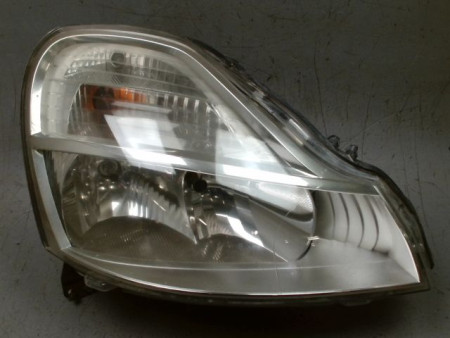 PHARE DROIT RENAULT MODUS LONGUE 2008-