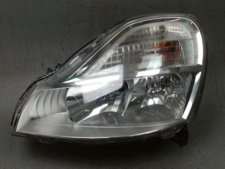 PHARE GAUCHE RENAULT MODUS LONGUE 2008-