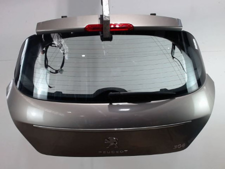 HAYON PEUGEOT 308 2011-