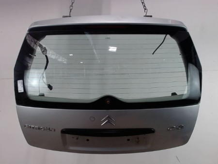 HAYON CITROEN C3 2002-2005