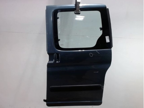 PORTE COULISSANTE GAUCHE CITROEN BERLINGO BREAK 2002-