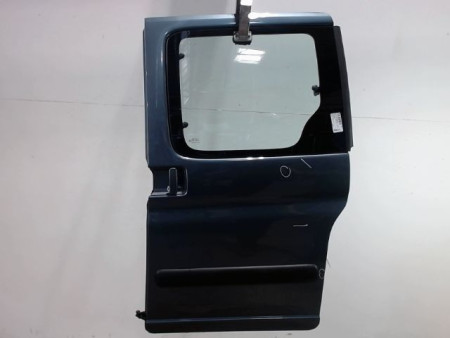 PORTE COULISSANTE GAUCHE CITROEN BERLINGO BREAK 2002-