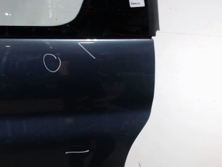 PORTE COULISSANTE GAUCHE CITROEN BERLINGO BREAK 2002-