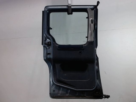 PORTE COULISSANTE GAUCHE CITROEN BERLINGO BREAK 2002-