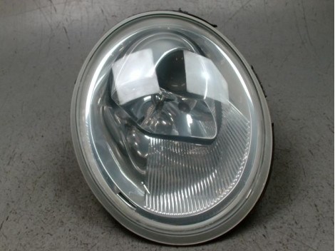 PHARE DROIT VOLKSWAGEN NEWBEETLE