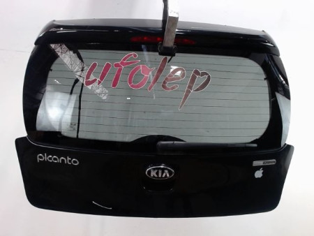 HAYON KIA PICANTO