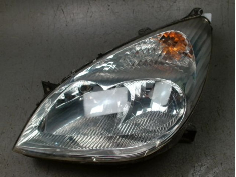 PHARE GAUCHE CITROEN C5
