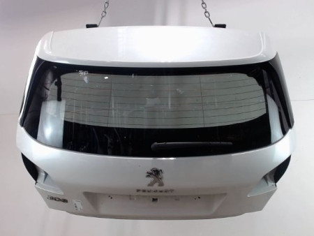 HAYON PEUGEOT 308