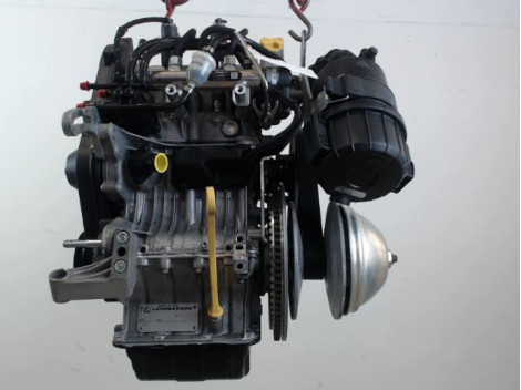 MOTEUR DIESEL LIGIER JS50 