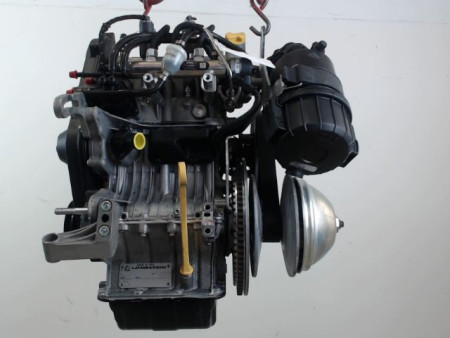 MOTEUR DIESEL LIGIER JS50 