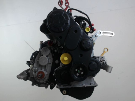 MOTEUR DIESEL LIGIER JS50 