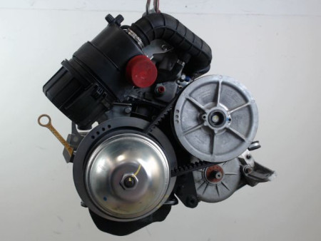 MOTEUR DIESEL LIGIER JS50 