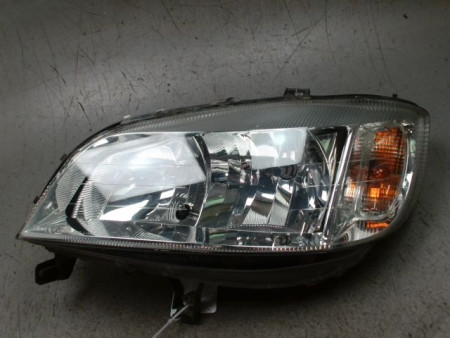 PHARE GAUCHE OPEL ZAFIRA