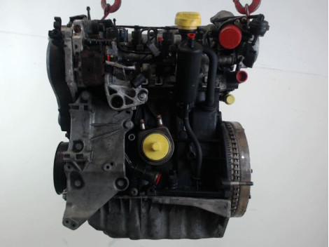 MOTEUR DIESEL RENAULT MEGANE II PH1 C.C 03-05 1.9 dCi