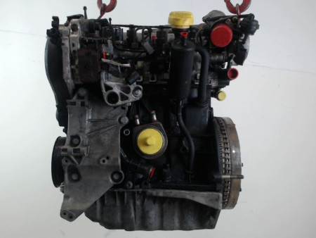 MOTEUR DIESEL RENAULT MEGANE II PH1 C.C 03-05 1.9 dCi