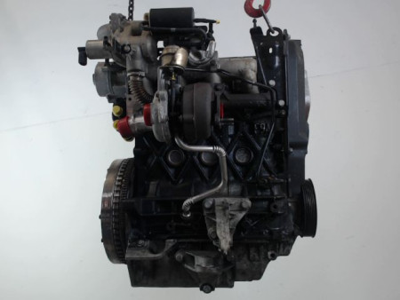 MOTEUR DIESEL RENAULT MEGANE II PH1 C.C 03-05 1.9 dCi