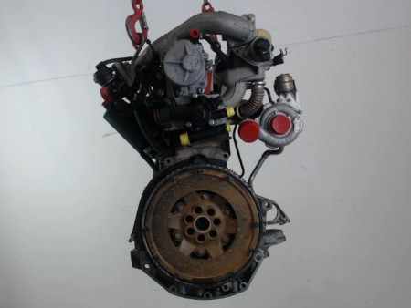 MOTEUR DIESEL RENAULT MEGANE II PH1 C.C 03-05 1.9 dCi