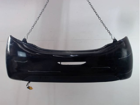 PARE-CHOC ARRIER PEUGEOT 208