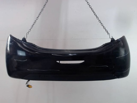 PARE-CHOC ARRIER PEUGEOT 208