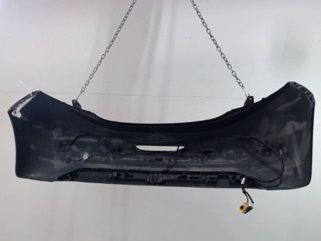 PARE-CHOC ARRIER PEUGEOT 208