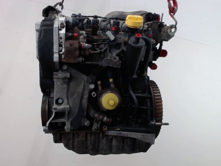 MOTEUR DIESEL RENAULT TRAFIC COMBI L1H1 1000KG 2001- 1.9 dCI 100 