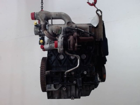 MOTEUR DIESEL RENAULT TRAFIC COMBI L1H1 1000KG 2001- 1.9 dCI 100 