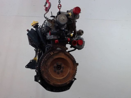 MOTEUR DIESEL RENAULT TRAFIC COMBI L1H1 1000KG 2001- 1.9 dCI 100 