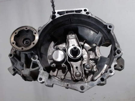 BOITE A VITESSE MECANIQUE VOLKSWAGEN PASSAT 2005- 2.0 TDI
