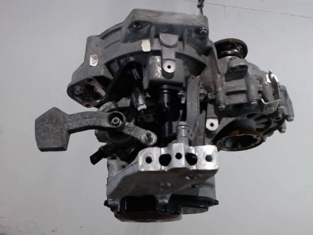 BOITE A VITESSE MECANIQUE VOLKSWAGEN PASSAT 2005- 2.0 TDI