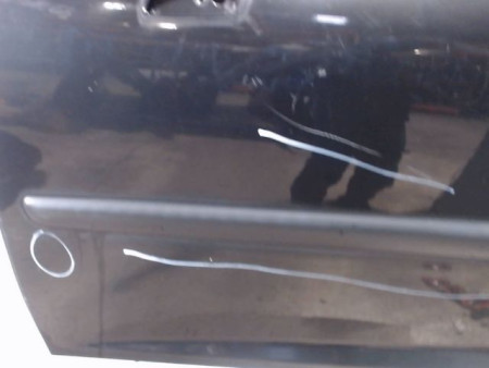 PORTE AVANT GAUCHE PEUGEOT 207 5P