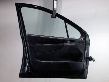 PORTE AVANT GAUCHE PEUGEOT 207 5P