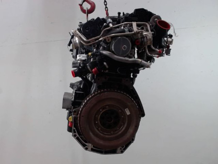 MOTEUR DIESEL MERCEDES CLASSE A A 180 d 