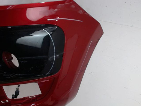 PARE-CHOC AVANT CITROEN C3 PICASSO 2008-