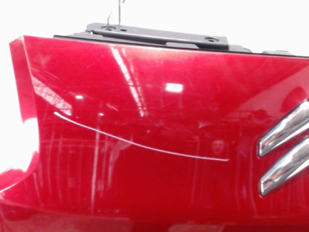 PARE-CHOC AVANT CITROEN C3 PICASSO 2008-