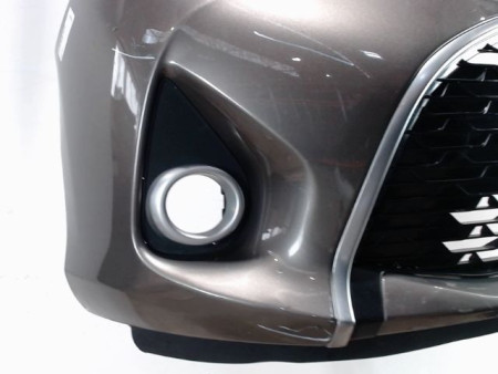 PARE-CHOC AVANT TOYOTA YARIS