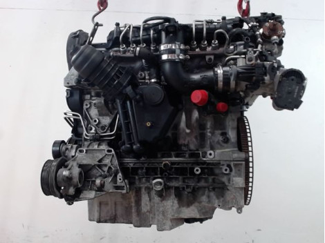 MOTEUR DIESEL VOLVO XC70 D5 AWD