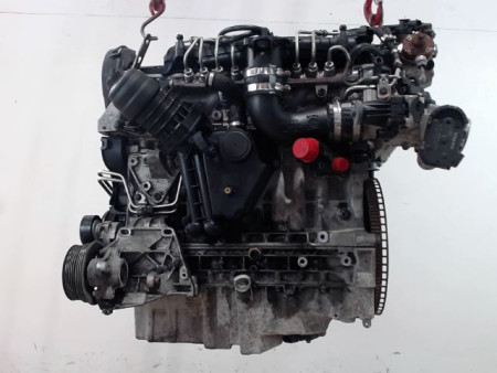 MOTEUR DIESEL VOLVO XC70 D5 AWD