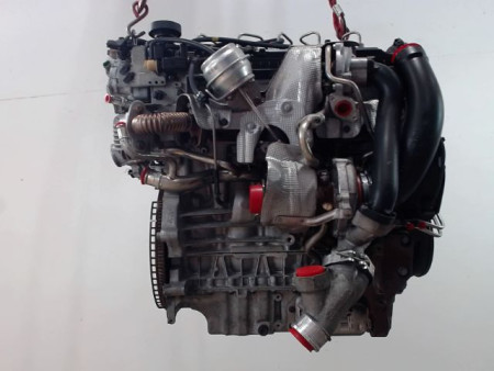 MOTEUR DIESEL VOLVO XC70 D5 AWD