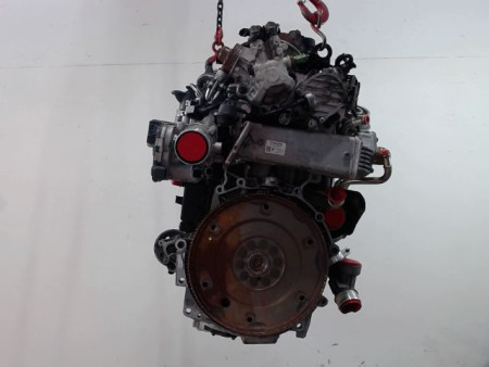 MOTEUR DIESEL VOLVO XC70 D5 AWD
