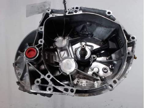 BOITE A VITESSE MECANIQUE PEUGEOT 5008 2009- 1.6 16V