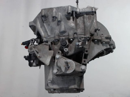 BOITE A VITESSE MECANIQUE PEUGEOT 5008 2009- 1.6 16V