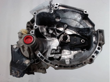 BOITE A VITESSE AUTOMATIQUE PEUGEOT 1007 1.4