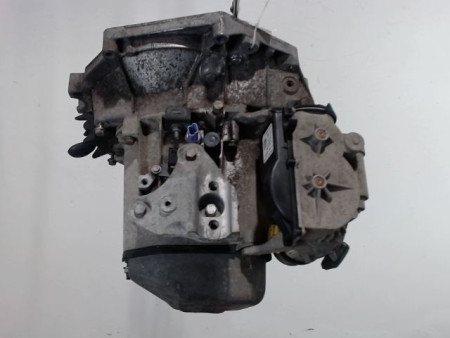BOITE A VITESSE AUTOMATIQUE PEUGEOT 1007 1.4