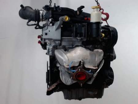 MOTEUR ESSENCE CHRYSLER PTCRUISER 2.0