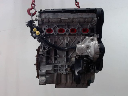 MOTEUR ESSENCE PEUGEOT 407 COUPE 2.2 16V