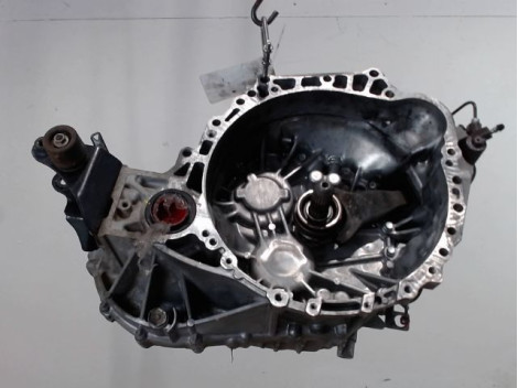 BOITE A VITESSE MECANIQUE TOYOTA VERSO 2.0 D-4D 