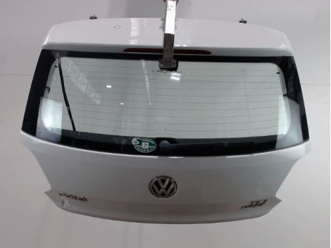 HAYON VOLKSWAGEN POLO