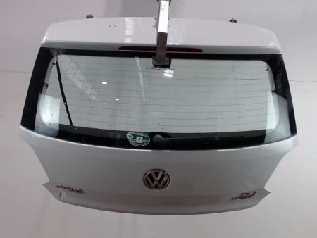 HAYON VOLKSWAGEN POLO