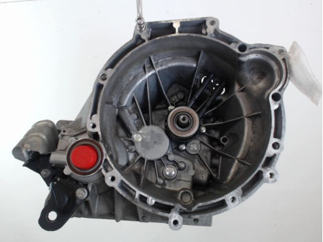 BOITE A VITESSE MECANIQUE FORD FIESTA 1.25